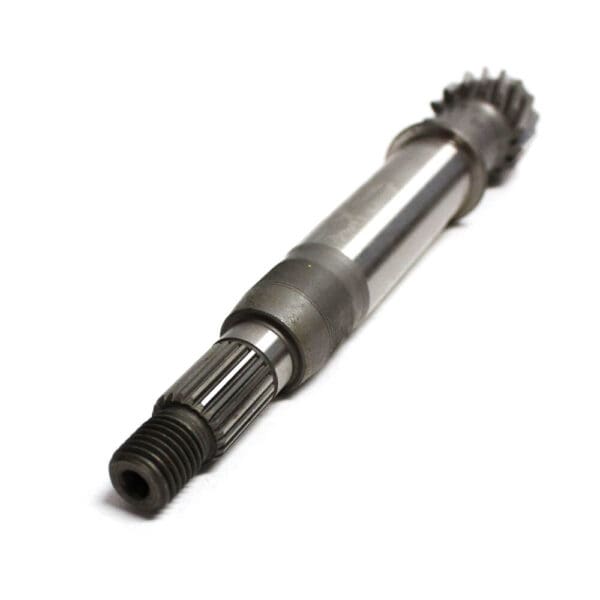 Driveshaft; 139QMB - Image 3