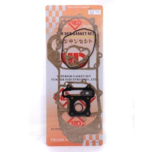 Engine Gasket Set (Complete