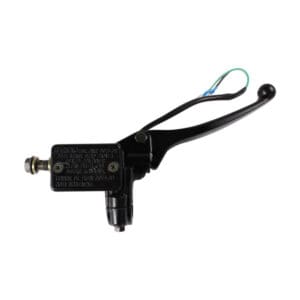 Front Brake Master Cylinder; CSC go.