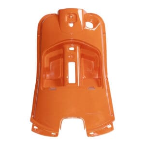 Front Inside Legshield; CSC Bella