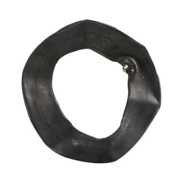 Green Line Inner Tube with 45 Degree Angled Valve (10*3.0) 2 Green Line Inner Tube with 45 Degree Angled Valve (10*3.0) - Image 2
