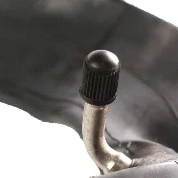 Green Line Inner Tube with 45 Degree Angled Valve (10*3.0) 3 Green Line Inner Tube with 45 Degree Angled Valve (10*3.0) - Image 3