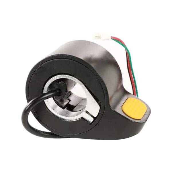 Green Line Throttle Assembly; Segway Ninebot Max G30 - Image 2