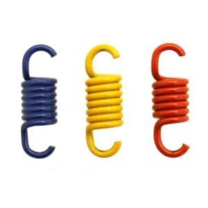 Jog Clutch Springs - 1500 RPM