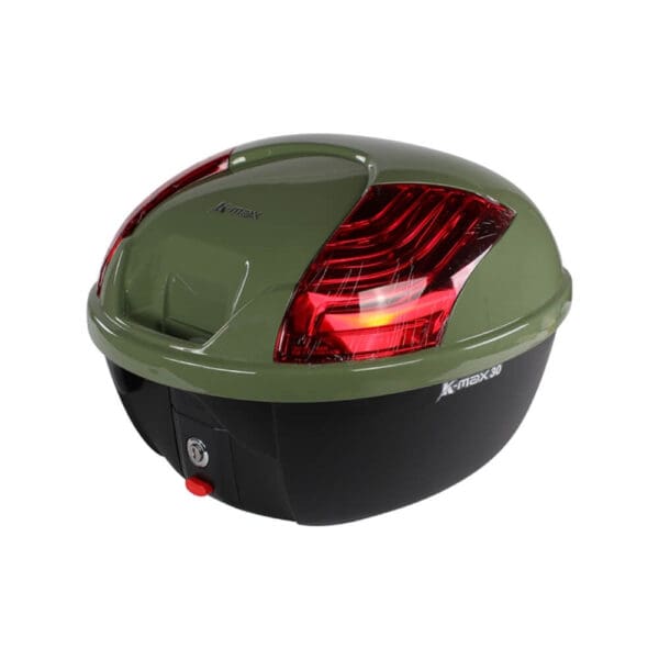 Quick Release); Genuine Color Matched