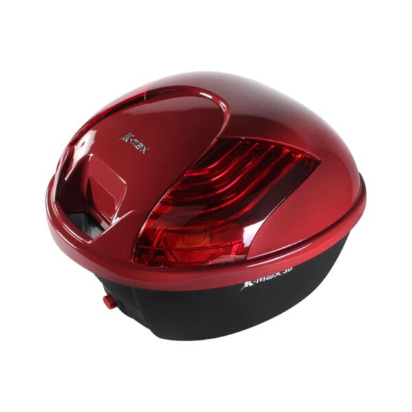 K-Max Topcase (30 L, Quick Release); Genuine Color Matched - Image 12