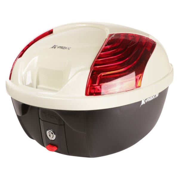 K-Max Topcase (30 L, Quick Release); Genuine Color Matched - Image 13