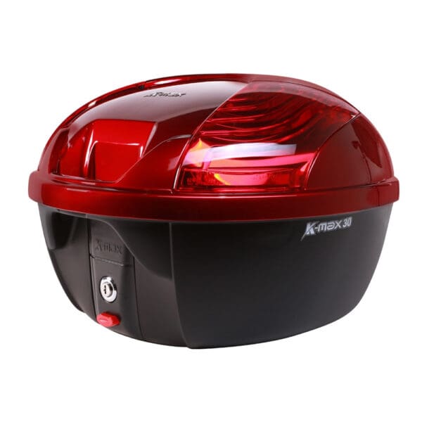 K-Max Topcase (30 L, Quick Release); Genuine Color Matched - Image 17