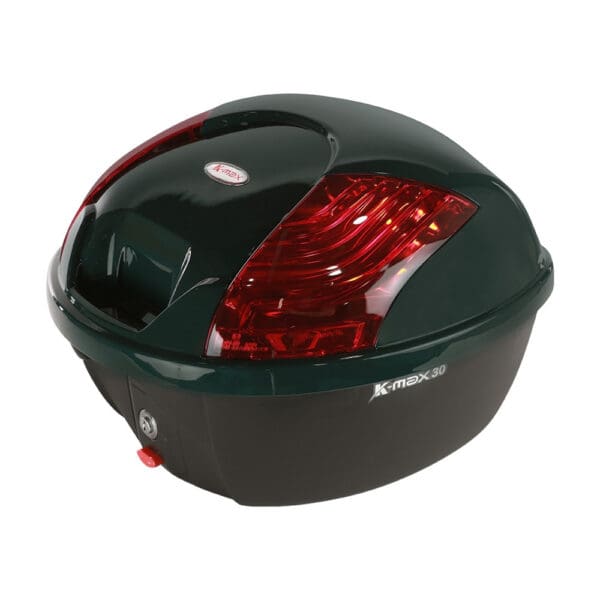 K-Max Topcase (30 L, Quick Release); Genuine Color Matched - Image 18