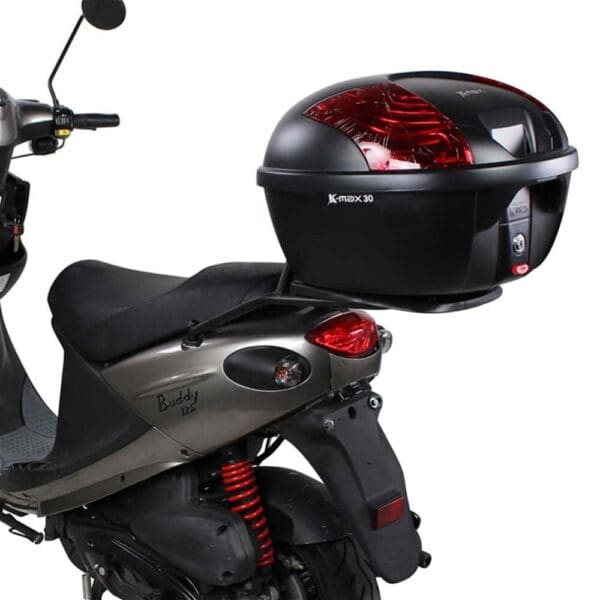 K-Max Topcase (30 L, Quick Release); Genuine Color Matched - Image 19