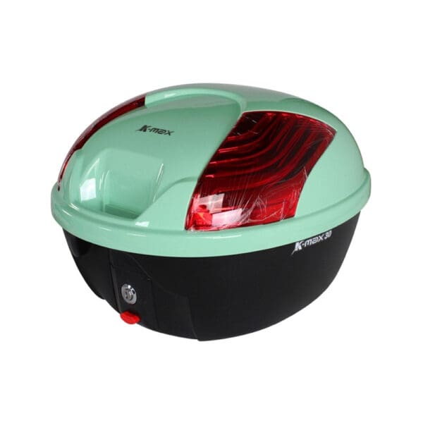 K-Max Topcase (30 L, Quick Release); Genuine Color Matched - Image 3