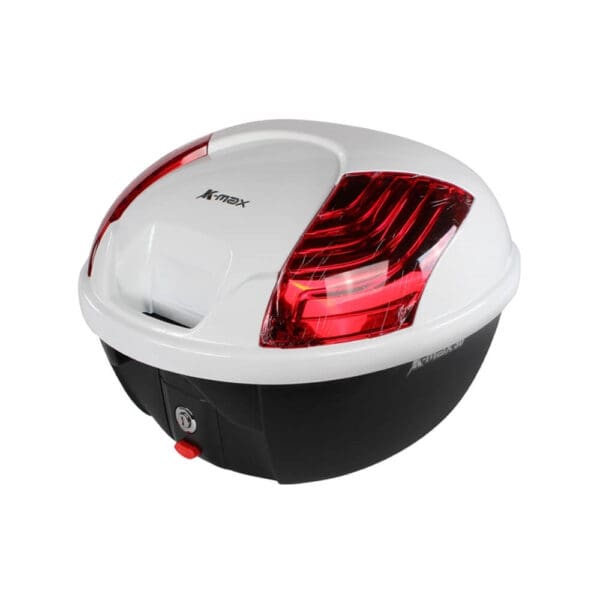 K-Max Topcase (30 L, Quick Release); Genuine Color Matched - Image 6