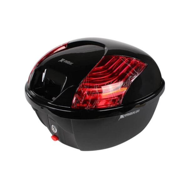 K-Max Topcase (30 L, Quick Release); Genuine Color Matched - Image 7