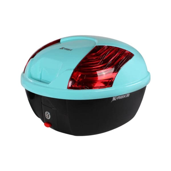 K-Max Topcase (30 L, Quick Release); Genuine Color Matched - Image 8