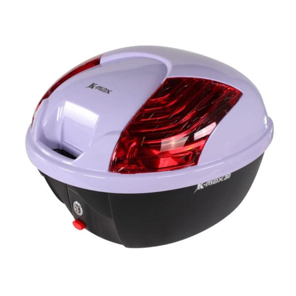K-Max Topcase (30 L, Quick Release); Genuine Color Matched - Image 9