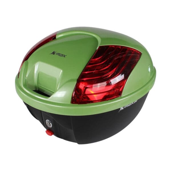 K-Max Topcase (30 L, Quick Release); Genuine Color Matched - Image 10