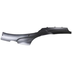 Left Lower Side Panel; CSC go