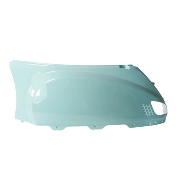 Left Rear Cowl Panel; CSC Bella - Image 2