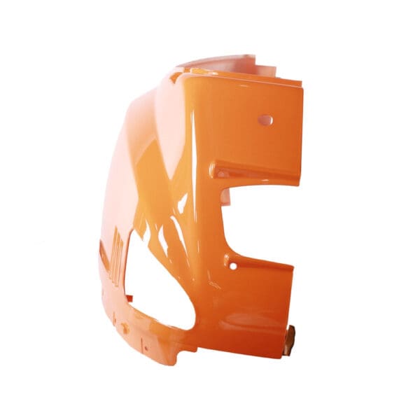 Left Rear Cowl Panel; CSC Bella - Image 4