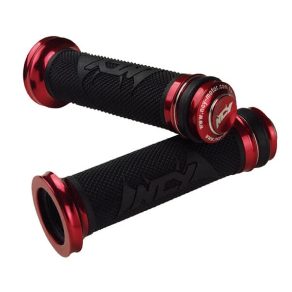 NCY Aluminum Button Grip Set (7/8) ; Universal - Image 10