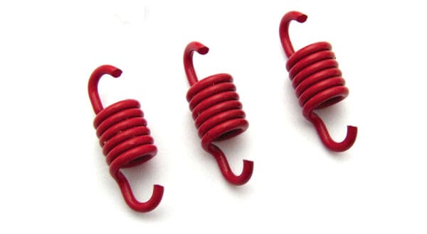 NCY Clutch Spring; 139QMB - Image 3