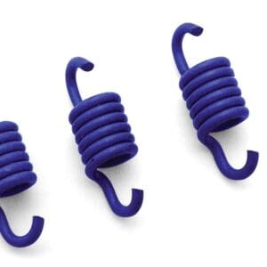 NCY Clutch Spring; 139QMB