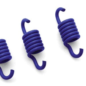 NCY Clutch Spring; 139QMB