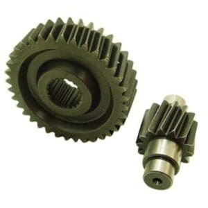 NCY Gear Wheel (14*36