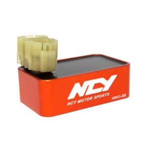 NCY Performance CDI (AC