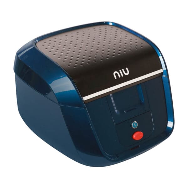NIU Topcase (Large); NQi GT, NQi Sport, MQi+ - Image 4