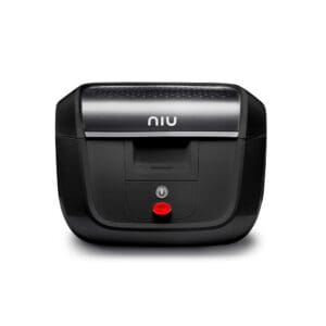 NIU Topcase (Large); NQi GT