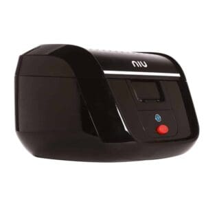 NIU Topcase (Large); NQi GT