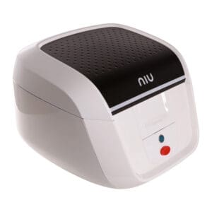 NIU Topcase (Large); NQi GT