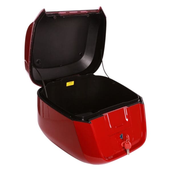 NIU Topcase (Large); NQi GT, NQi Sport, MQi+ - Image 7