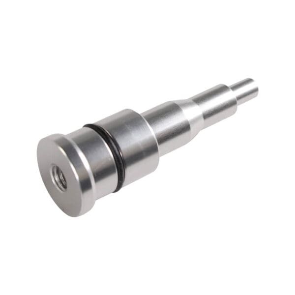 Oil Pump Eliminator Plug; Honda Dio - Image 3