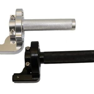 Performance Throttle