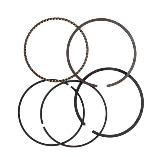 Piston Rings set(OEM) GY6 150cc - Image 2