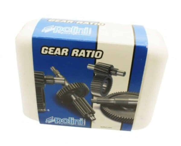Polini 13/44 Gear Set for Yamaha Zuma - Image 3