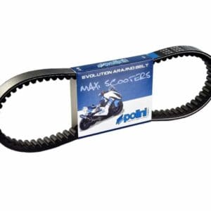 Polini Aramid Drive Belt for Yamaha Zuma 125 810-21.8-28
