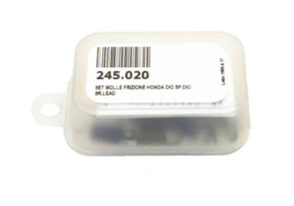 Polini Clutch Spring Kit for SYM DD50 - Image 2