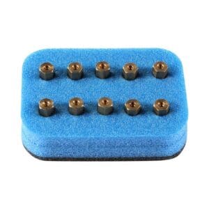 Polini PWK Main Jet Kit (140-158