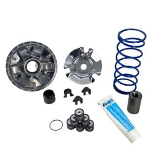 Polini Performance Variator; GY6