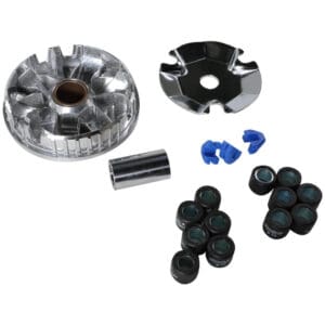 Polini Performance Variator Kit; Honda Ruckus