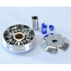 Variators & Clutches