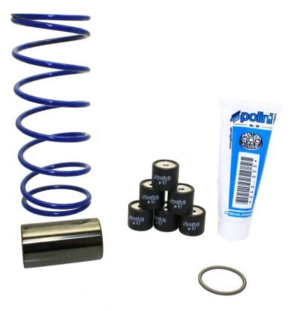 Polini Variator Kit for GY6 125/150cc - Image 2