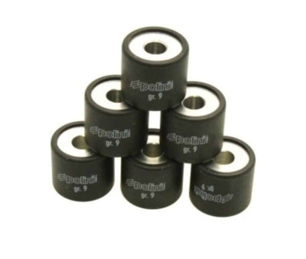 Polini Variator Kit for Zuma 125 - Image 3