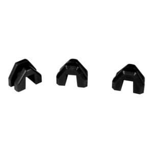 Polini Variator Slides; Honda Dio