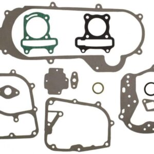 Scooter Gaskets and Seals