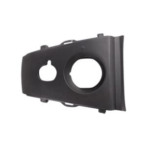 Rear Gas Cap Panel; CSC go