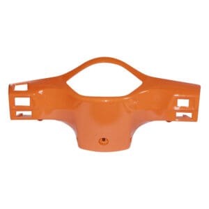 Rear Headset Cover; CSC Bella Classic 50